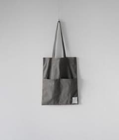 loose Relax tote bag/ルーズリラックストートバッグのサムネイル