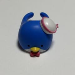 タキシードサム リング カプセルトイ はぴだんぶいのサムネイル