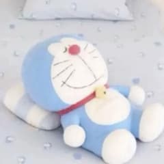 ジェラピケ ドラえもん 抱き枕 - メルカリ