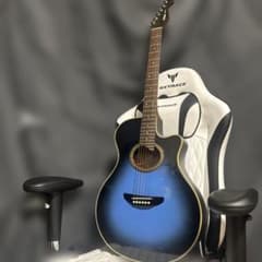 生産完了品】Yamaha APX-6S 長渕剛 - メルカリ