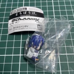 まちぼうけ ガンダムジークアクス　3シュウジ・イトウのサムネイル