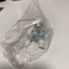 どうぶつサウナ しろくまのサムネイル