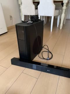DENON DHT-S311のサムネイル