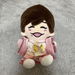 なにわ男子長尾謙杜　ちびぬい　初心LOVE衣装のサムネイル