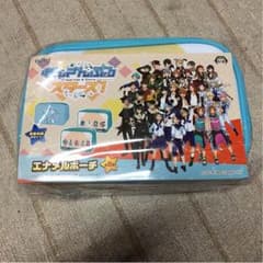 あんさんぶるスターズ エナメルポーチのサムネイル