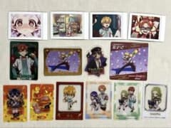 地場縛少年花子くん　ぱしゃこれ　グッズ　カードのサムネイル
