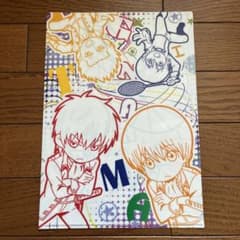 銀魂　近藤勲　土方十四郎　沖田総悟　高杉晋助　神威　色紙　アニくじ 銀魂 土方十四郎 沖田総悟 高杉晋助 神威 近藤勲 山崎退 クリア