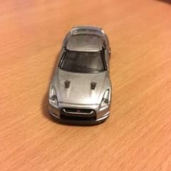 トミカ  日産GTR(非売品)のサムネイル