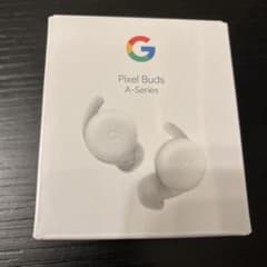Google Pixel Buds A-Seriesのサムネイル