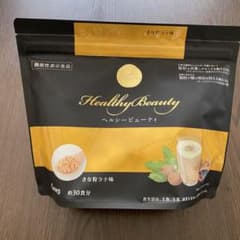 カーブス ヘルシービューティー きな粉ラテ味 30食分 - メルカリ
