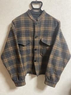 PENDLETON for relume  CPOシャツのサムネイル