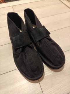 Marbot BELT SHOES マルボーのサムネイル