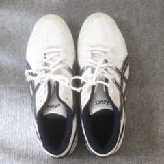 ナンブジー様専用アシックス テニスシューズ