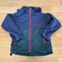 THE NORTH FACE キッズ ジャケット 130のサムネイル