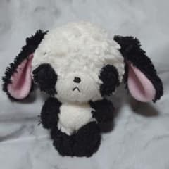シュガーバニーズ 2004 2005 ぬいぐるみ | Faites vos achats sur