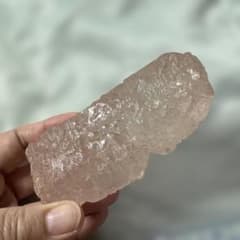 S*a様 希少◇トライゴーニック複数有り ヒマラヤ ニルヴァーナクォーツ 