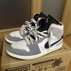 エア ジョーダン 1 SE クラフトのサムネイル
