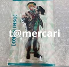 Oshi no Ko Gamers Acrylic Stand Hoshino Aqua 1 point