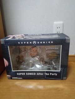 すーぱーそに子 After The Party 1/7スケール フィギュアのサムネイル