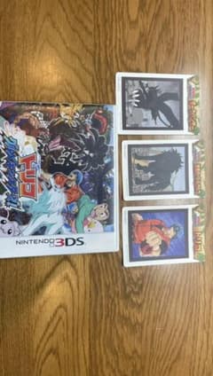 トリコ グルメモンスターズ!のサムネイル