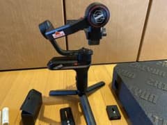 ZHIYUN WEEBILL Sのサムネイル