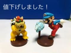 チョコエッグ マリオ&クッパのサムネイル