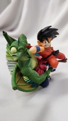 ドラゴンボールカプセル 摩訶不思議編 タンバリンVS孫悟空！他！ ドラゴンボールカプセル 摩訶不思議編 タンバリンVS孫悟空！他