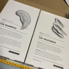 BULK HOMME THE SHAMPOOのサムネイル