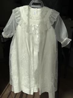 ファミリア セレモニードレス 50