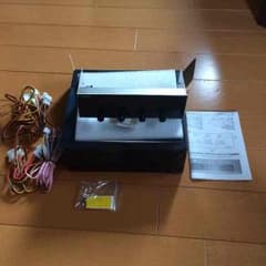 keeeecham様専用ファンコン KAZEMASTER 未使用品のサムネイル