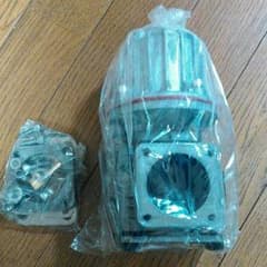 ウェストゲート　ドリフト　カスタムのサムネイル