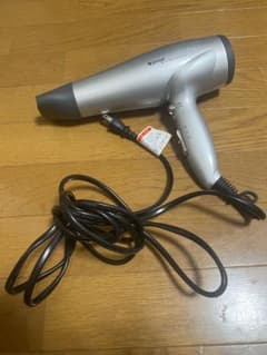 TS-3200 マイナスイオンドライヤー イオナイザー 業務用ドライヤー