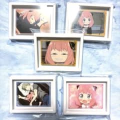 Spy Family Anya Komakore Magnet
