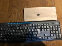 キーボードのサムネイル