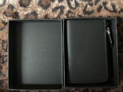 BARONE キーケース ブラックのサムネイル