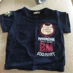 Tシャツ 80 BooMartのサムネイル