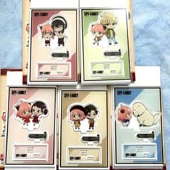 SPY×FAMILY