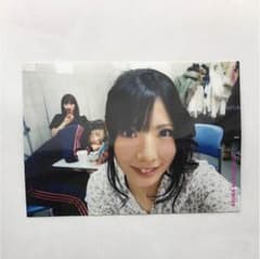 倉持明日香 生写真のサムネイル