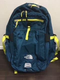 NORTH FACE リュックのサムネイル