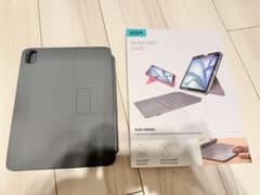 ESR FLEX iPad キーボード付きケース ハモン様専用 - メルカリ