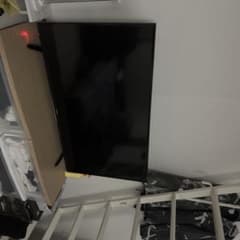 Hisense 43型 液晶テレビ 本体 HJ43K3120 - メルカリ