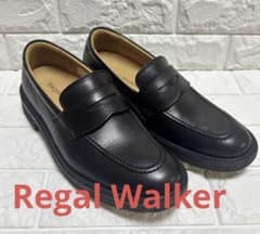 【美品】REGAL WALKER リーガルウォーカー　税込29,700円の品のサムネイル