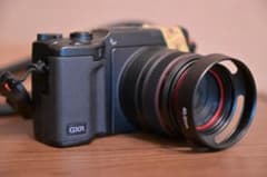 超最終値下げ‼️RICOH GXR A12マクロレンズセット - メルカリ