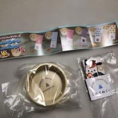 サンリオ　miniぬぐい&miniおけ　ポチャッコのサムネイル