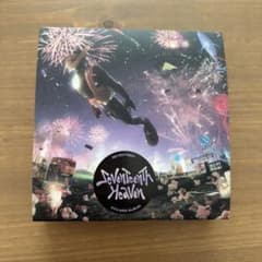 SEVENTEENTH HEAVEN 11th Miniアルバムのサムネイル