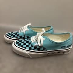 VANS×WACKO MARIA オーセンティック　27cmのサムネイル