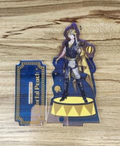 カラフルピーチ たっつん 1番くじ アクリルスタンドのサムネイル