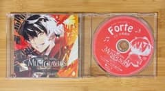 MusiClavies Op.ピアノ Forte cv小松昌平 ドラマCDのサムネイル
