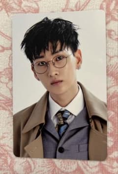 SUPER JUNIOR SUPERSHOW7 ウニョクトレカ - メルカリ