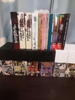 【最終お値下げ】銀魂 Blu-ray box 全巻＋αのサムネイル